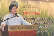 Khuyến khích doanh nghiệp nông nghiệp đầu tư công nghệ